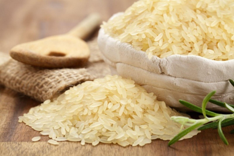 Benefícios do arroz parabolizado